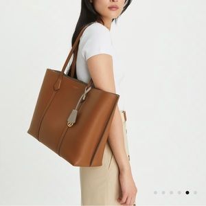 TORY BURCH *LIKE NEW* PERRY TOTE